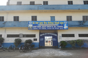 Sant Baba Jagat Singh Senior Secondary School-School Building